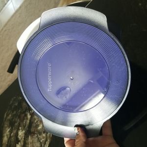 Tupperware Tupperwave 1.5L Cook-It Bowl